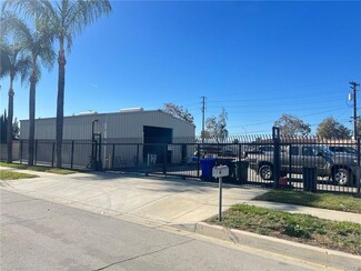 More details for 10732 Rose Ave, Ontario, CA - Industrial for Sale