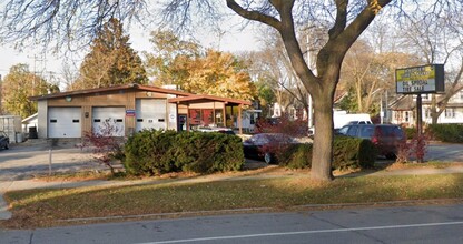 1130 Oklahoma Ave, Milwaukee, WI for sale Building Photo- Image 1 of 2