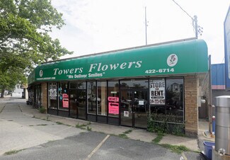 More details for 185-191 Higbie Ln, West Islip, NY - Retail for Rent