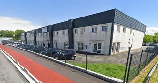 More details for 31 Chemin De La Violette, L'Union - Industrial for Sale