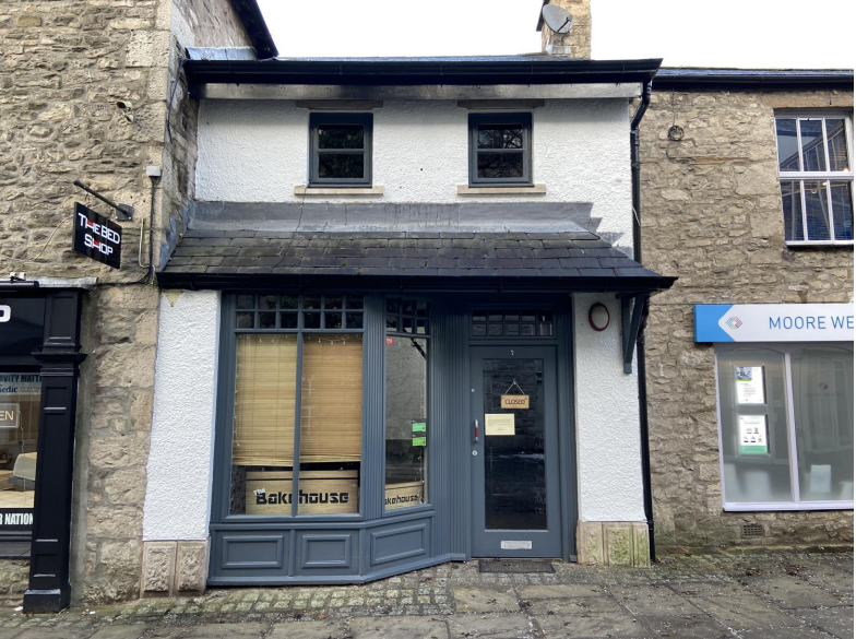 Stricklandgate, Kendal for rent - Building Photo - Image 1 of 2