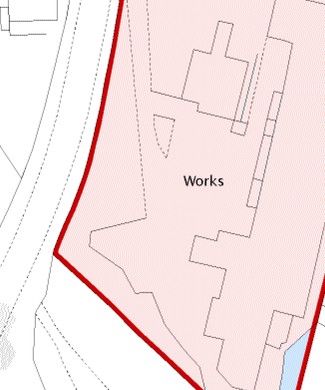 More details for Ruspidge Rd, Cinderford - Land for Sale