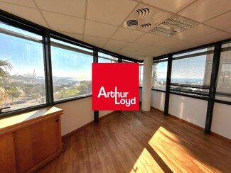 More details for Rue Jean Jacques Vernazza, Marseille - Office to Rent