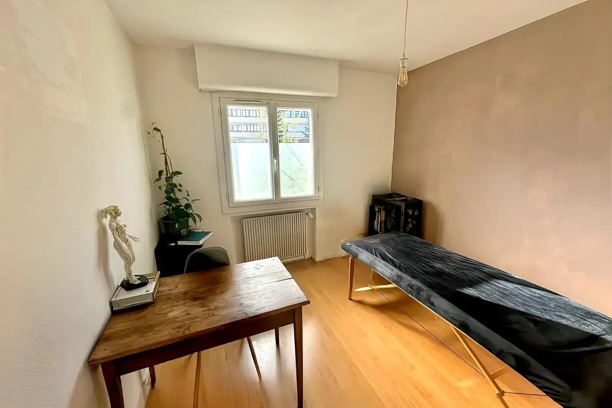 Light Industrial in Annecy for sale Building Photo- Image 1 of 6