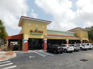 More details for 7700 N Wickham Rd, Melbourne, FL - Retail to Rent