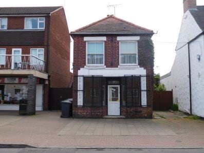 14 Chequer St, Bulkington for sale Primary Photo- Image 1 of 1