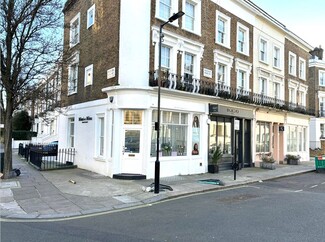 More details for 16 Needham Rd, London - Retail for Rent