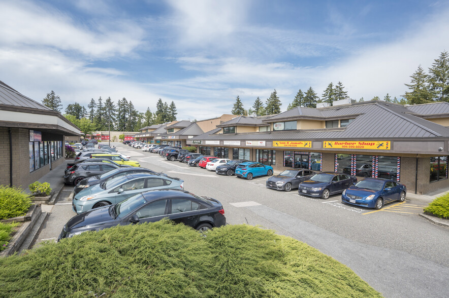 6830-6844 King George Hwy, Surrey, BC for rent - Building Photo - Image 2 of 4