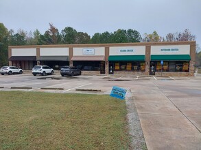 283 Hiram Sudie Rd, Dallas, GA for rent Building Photo- Image 1 of 4