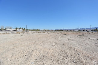 More details for Gillespie St North Of E Pebble Rd, Las Vegas, NV - Land for Sale