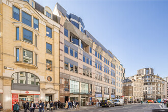 8 Eastcheap, London for rent Building Photo- Image 1 of 8