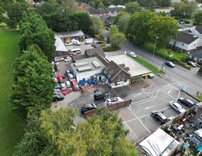 133-145 Botley Rd, North Baddesley for sale Building Photo- Image 1 of 4