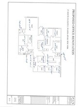 271 Route 25A, Wading River, NY to rent Site Plan- Image 1 of 1