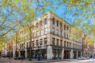 More details for 119 S Main St, Seattle, WA - Office, Retail for Rent