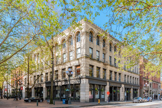 More details for 119 S Main St, Seattle, WA - Office, Retail for Rent