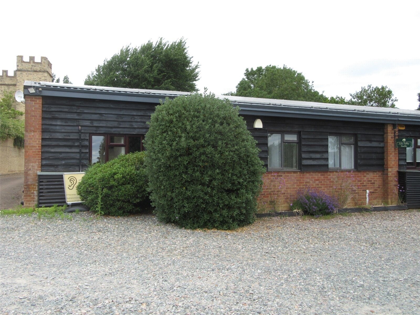 Stowe Castle Business Park, Buckingham to rent Building Photo- Image 1 of 6