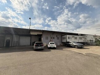 More details for Light Industrial to Rent