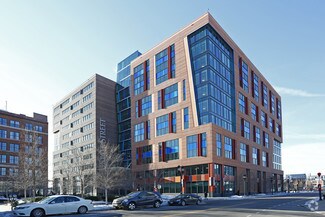 More details for 1 Iron St, Boston, MA - Office for Rent