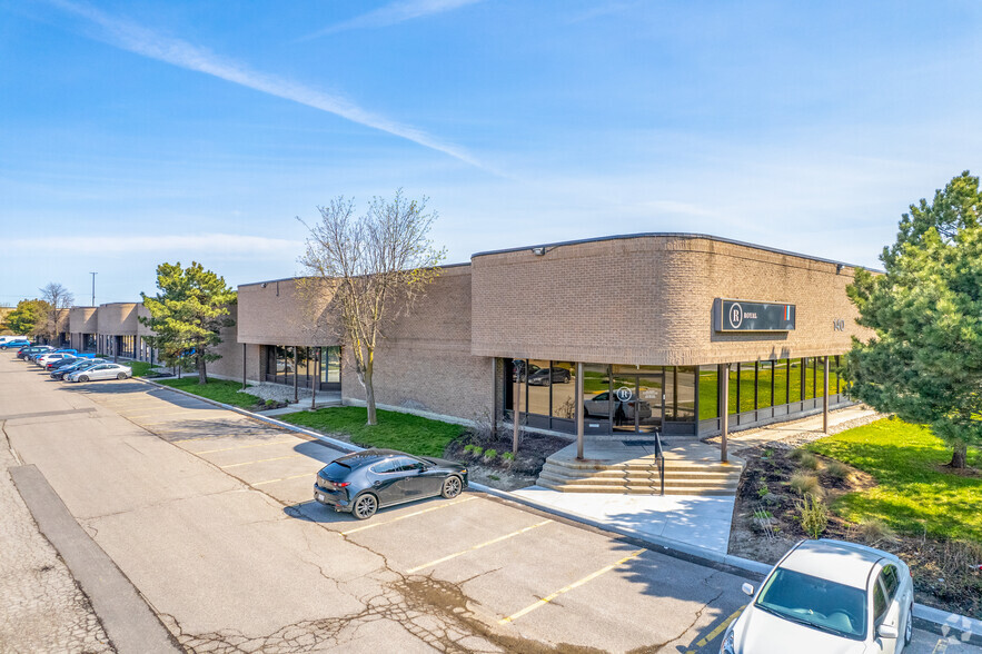 140 McLevin Ave, Toronto, ON for sale - Building Photo - Image 1 of 1