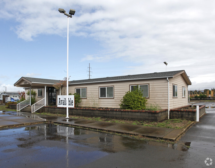 1399 Or-99 Hwy, Eugene, OR for rent - Primary Photo - Image 1 of 2