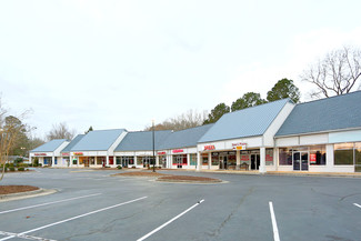 More details for 12715 Warwick Blvd, Newport News, VA - Office/Retail, Retail for Rent