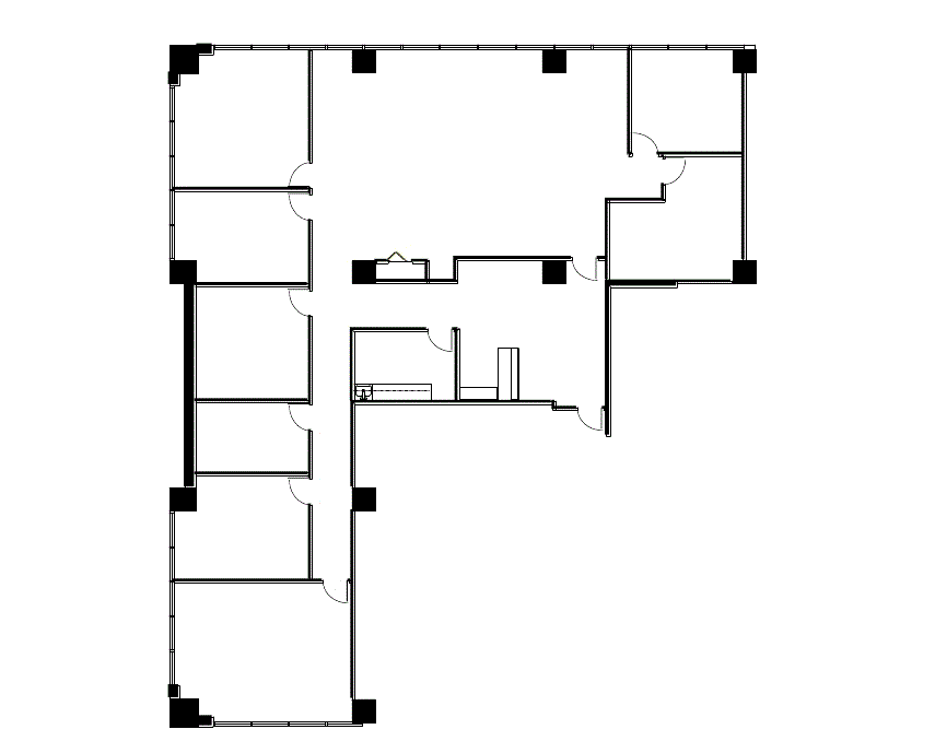 2851 S Parker Rd, Aurora, CO for rent Floor Plan- Image 1 of 1