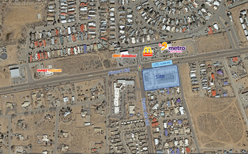 6350 Airport Rd, Santa Fe, NM for sale Building Photo- Image 1 of 4