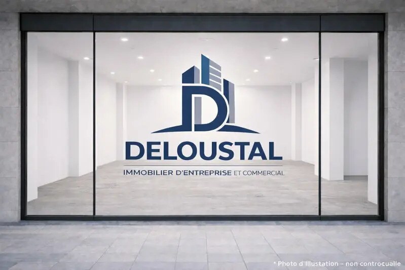 Retail in Noisy-le-Grand to rent Building Photo- Image 1 of 2