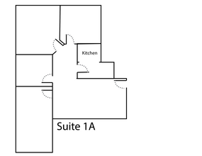 4572 S Hagadorn Rd, East Lansing, MI for rent Floor Plan- Image 1 of 1