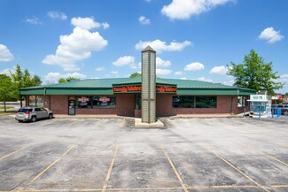 More details for 2402 E 53rd St, Davenport, IA - Retail for Rent