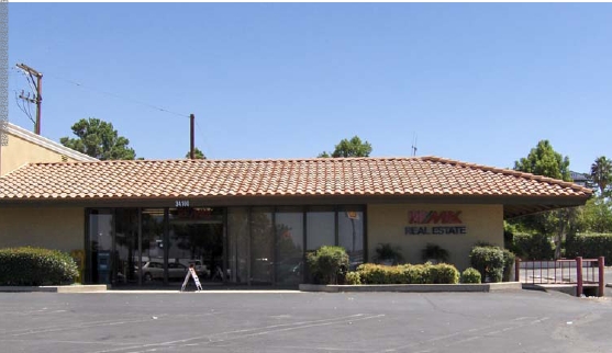 34100 County Line Rd, Yucaipa, CA for sale - Primary Photo - Image 1 of 1