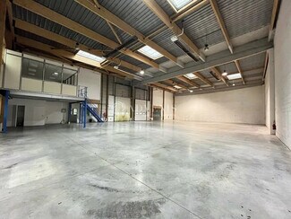 More details for Light Industrial to Rent
