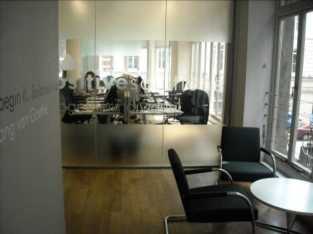 83-84 Long Acre, London to rent - Interior Photo - Image 2 of 6