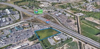 More details for 1920 S 1350 W, Ogden, UT - Land for Sale