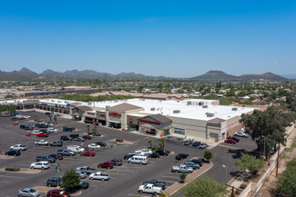 More details for 902 W Irvington Rd, Tucson, AZ - Retail for Rent