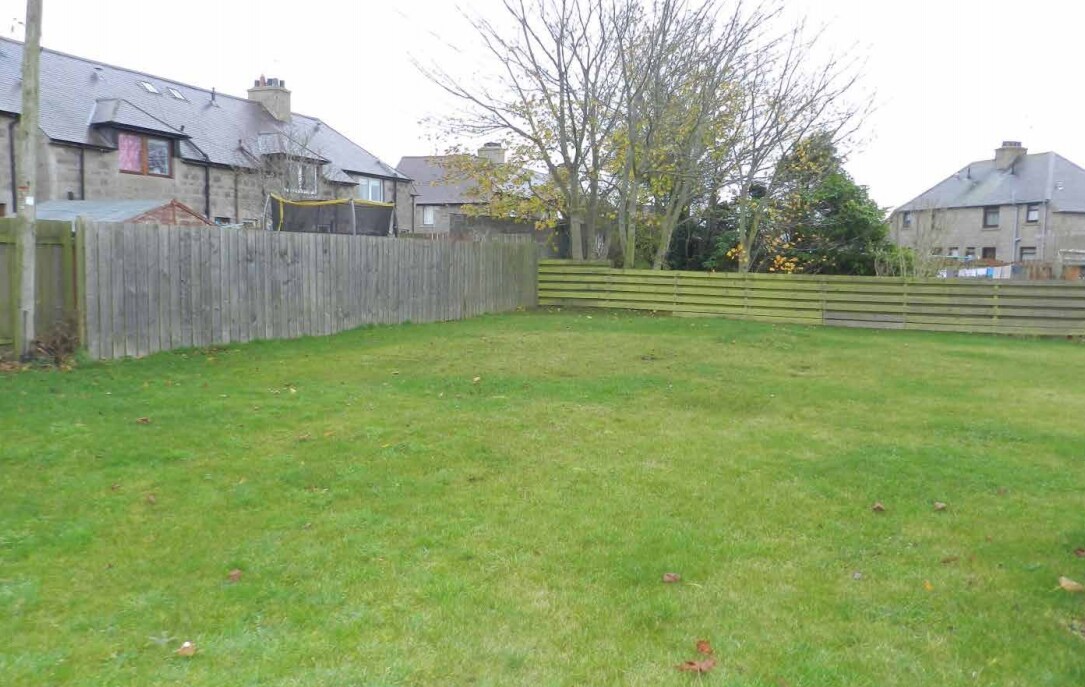 Seafield Ln, Peterhead for sale Primary Photo- Image 1 of 1