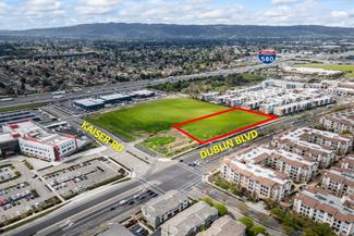 More details for Dublin Blvd @ Kaiser Rd, Dublin, CA - Land for Sale