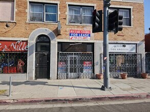 2151-2157 W Sunset Blvd, Los Angeles, CA for rent Building Photo- Image 1 of 4