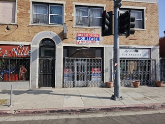 More details for 2151-2157 W Sunset Blvd, Los Angeles, CA - Retail for Rent