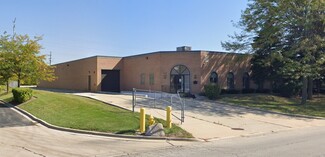 More details for 320 Windy Point Dr, Glendale Heights, IL - Industrial for Rent