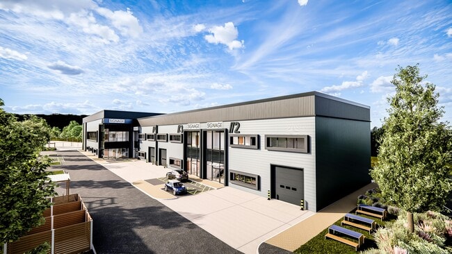 More details for Building 4.2, Camberley - Industrial to Rent