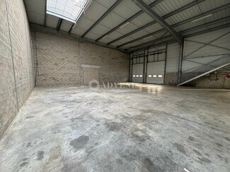 More details for 15 Boulevard Robert Thiboust, Serris - Light Industrial to Rent