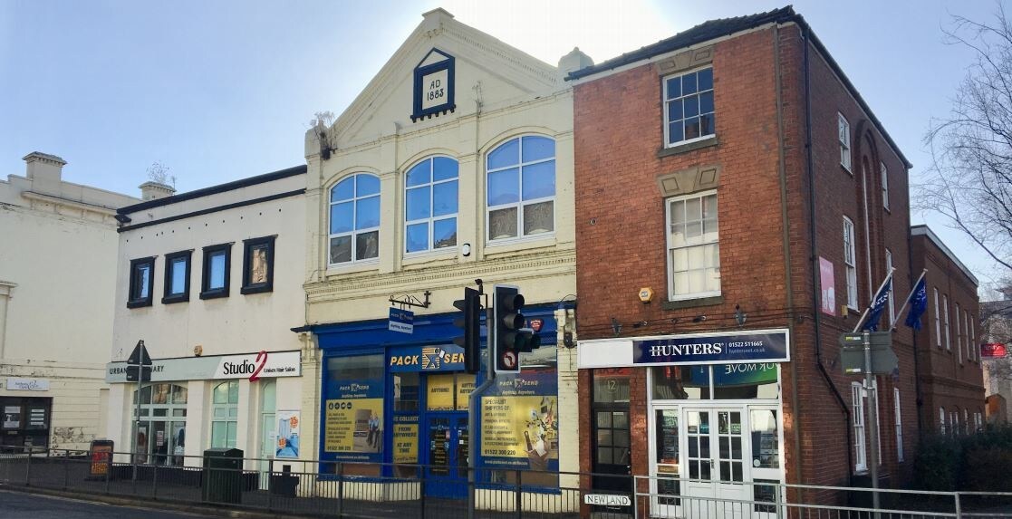 4 Newland, Lincoln for sale Other- Image 1 of 1