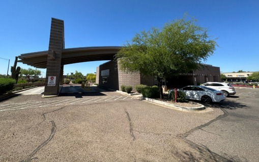 7000 E Mayo Blvd, Phoenix, AZ for rent - Building Photo - Image 3 of 6