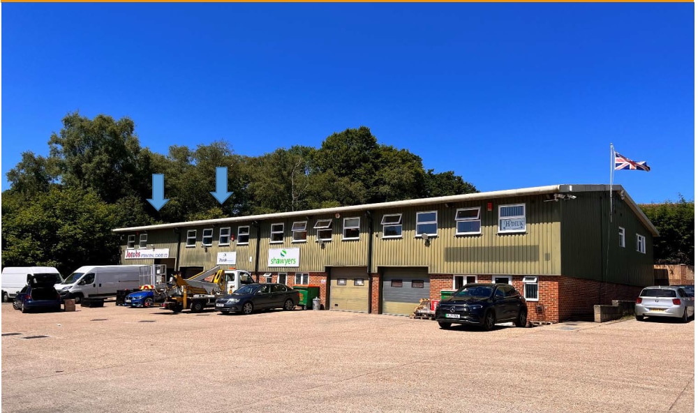 1C Knowle Ln, Eastleigh for sale Building Photo- Image 1 of 1