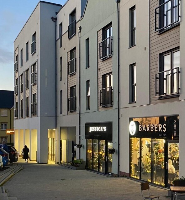 Maizey Rd, Swindon for sale Primary Photo- Image 1 of 1