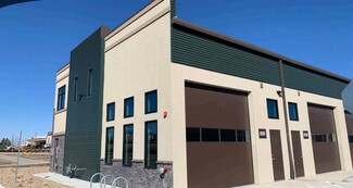 More details for 5705 N Garfield Ave, Loveland, CO - Industrial for Rent