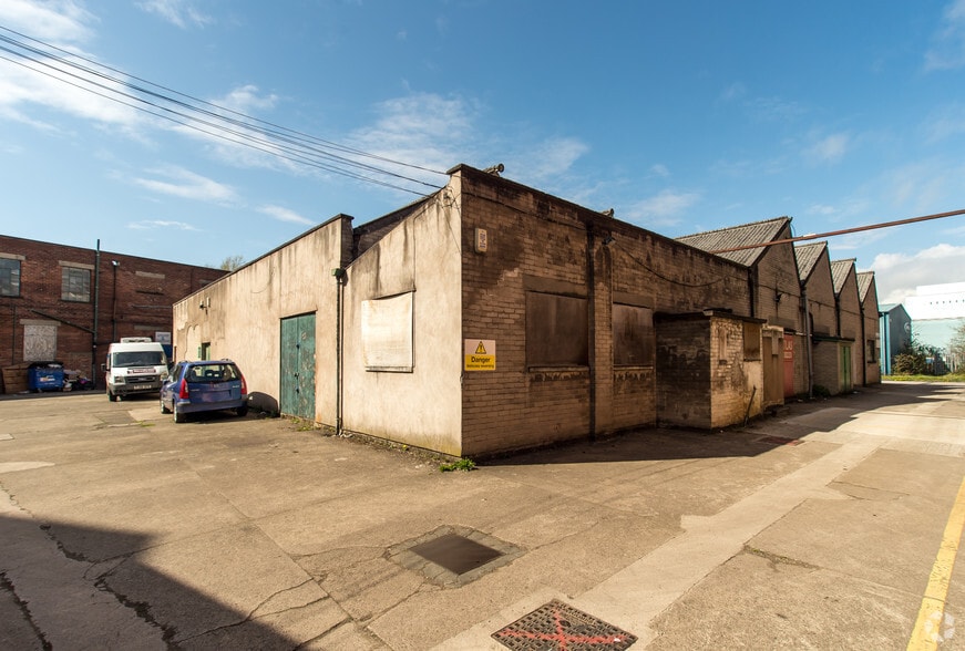 Caton Rd, Lancaster to rent - Building Photo - Image 3 of 4