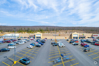 Route 309, Hometown, PA - aerial  map view - Image1