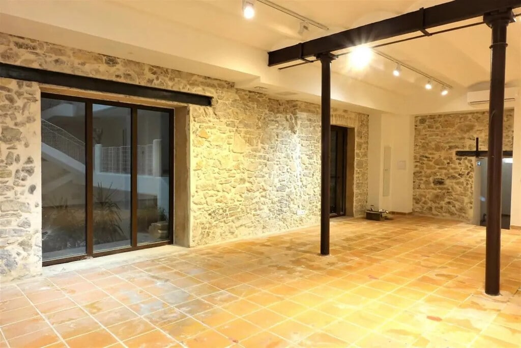 Vente Commerce 103 m² - Photo 1